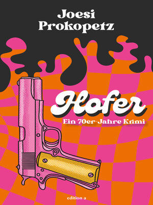 cover image of Hofer